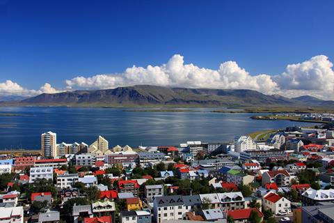 12 daagse fly drive Het beste van IJsland