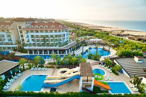 Sunis Evren Beach Resort & Spa