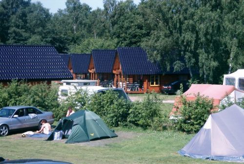 Camping Sejs Bakker