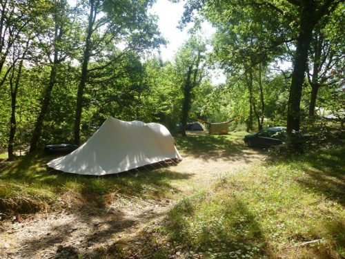 Camping La Serre