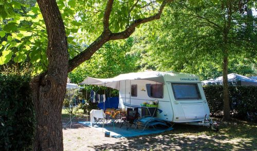 Camping Landes Azur