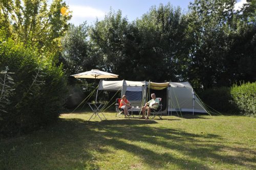 Camping Du Port Caroline