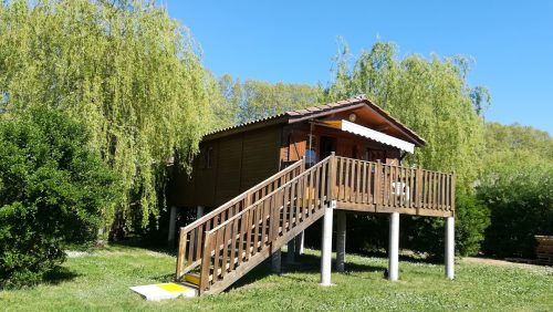 Sites Et Paysages La Dordogne Verte