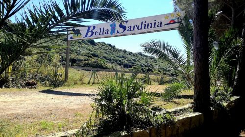 Camping Bella Sardinia