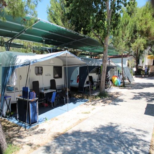 Camping Village Molinella Vacanze