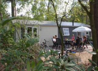 Ardoer Camping En Bungalowpark De Haeghehorst