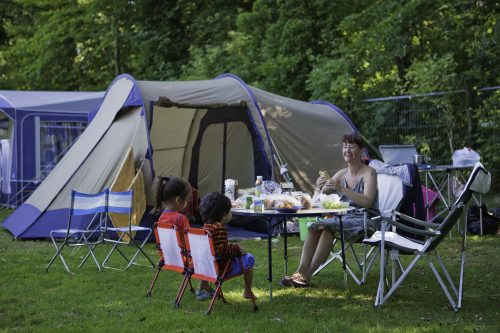 Camping Heidepark