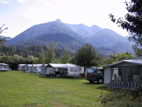 Camping Berggruss