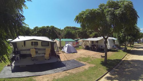Camping Valldaro