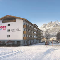 COOEE alpin hotel Kitzbüheler Alpen