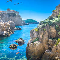 10-daagse vlieg-busrondreis Highlights van de Zuid-Adriatische kust