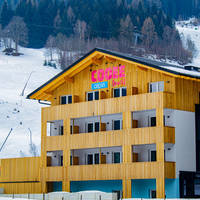 COOEE Alpin Hotel