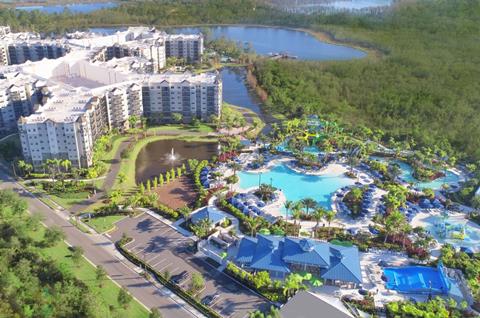 The Grove Resort & Spa Orlando