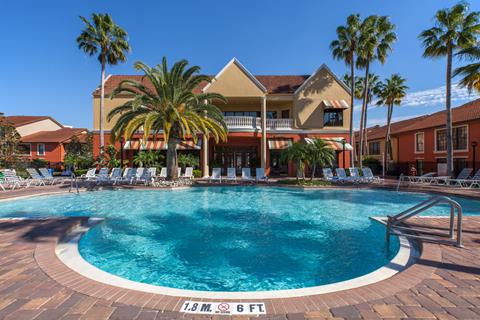Legacy Vacation Resort