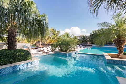 Acoya&Curacao Resort