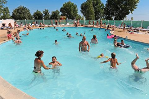 Camping Aunis Club Vendee Vacanceselect