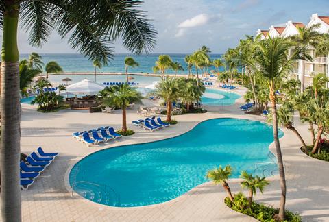 Renaissance Wind Creek Aruba All Inclusive Resort