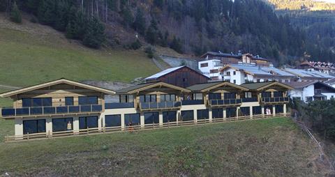 Chalet Alpenhof